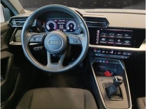 Audi A3 Sportback Smart-Int.*PDC*LED