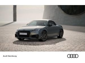Audi TT Roadster     45 TFSI quaro S tronic