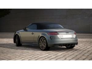 Audi TT Roadster     45 TFSI quaro S tronic
