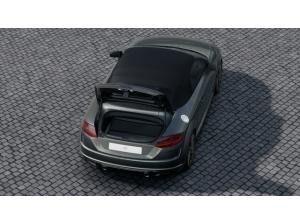 Audi TT Roadster     45 TFSI quaro S tronic