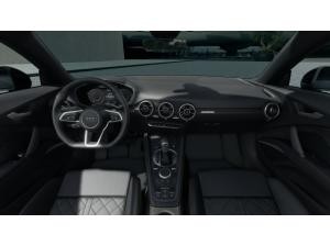 Audi TT Roadster     45 TFSI quaro S tronic