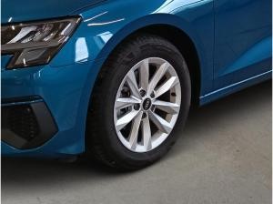 Audi A3 Sportback s-tronic*PDC*Smart-Int.