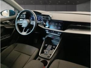 Audi A3 Sportback s-tronic*PDC*Smart-Int.
