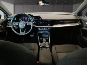 Audi A3 Sportback s-tronic*PDC*Smart-Int.