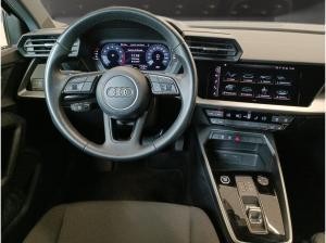 Audi A3 Sportback s-tronic*PDC*Smart-Int.
