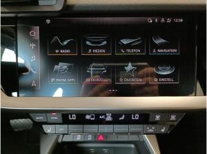 Audi A3 Sportback s-tronic*PDC*Smart-Int.