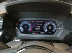 Audi A3 Sportback s-tronic*PDC*Smart-Int.