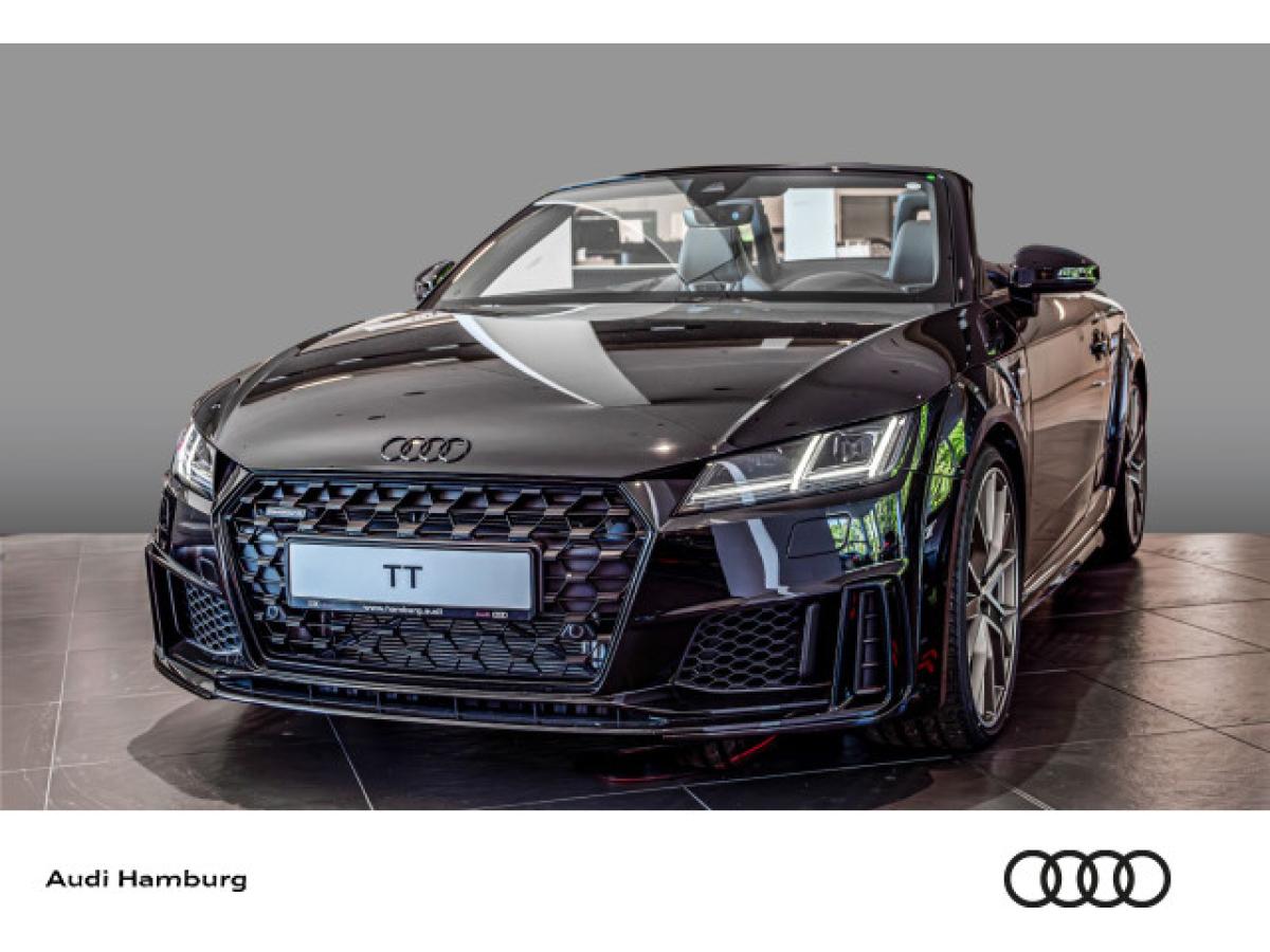 Audi TT Roadster 45 TFSI quaro S tronic