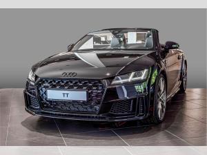 Audi TT Roadster 45    TFSI quaro S tronic