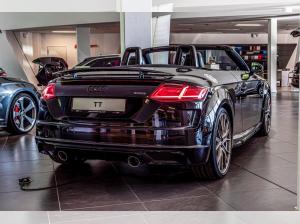 Audi TT Roadster 45    TFSI quaro S tronic