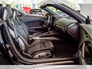 Audi TT Roadster 45    TFSI quaro S tronic