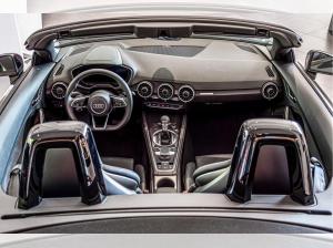 Audi TT Roadster 45    TFSI quaro S tronic