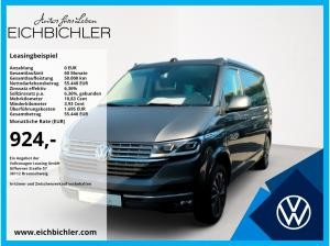 Volkswagen California T6.1 Ocean AHK **sofort**