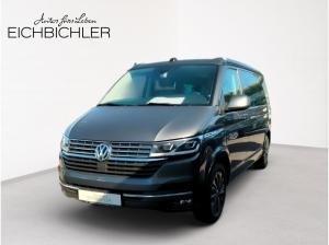 Volkswagen California T6.1 Ocean AHK **sofort**