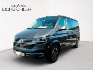 Volkswagen California T6.1 Ocean AHK **sofort**
