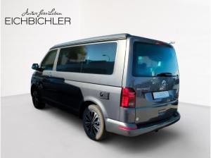 Volkswagen California T6.1 Ocean AHK **sofort**