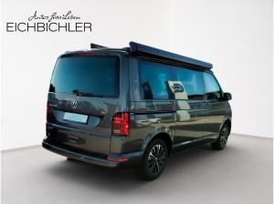 Volkswagen California T6.1 Ocean AHK **sofort**