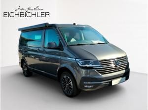 Volkswagen California T6.1 Ocean AHK **sofort**