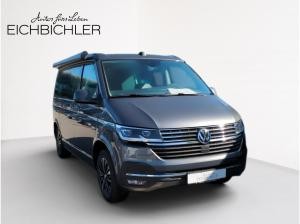 Volkswagen California T6.1 Ocean AHK **sofort**