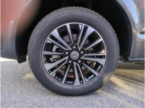 Volkswagen California T6.1 Ocean AHK **sofort**