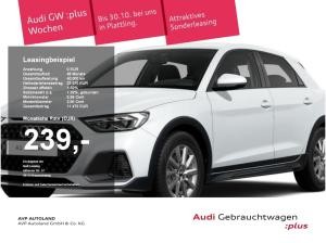 Audi A1 allstreet 30 TFSI | LED-Scheinwerfer |