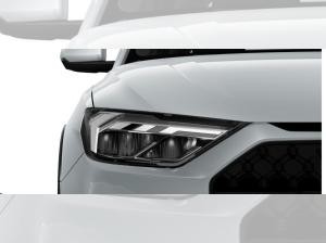 Audi A1 allstreet 30 TFSI | LED-Scheinwerfer |