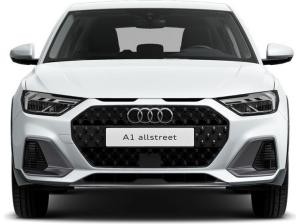 Audi A1 allstreet 30 TFSI | LED-Scheinwerfer |