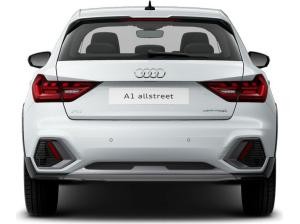Audi A1 allstreet 30 TFSI | LED-Scheinwerfer |