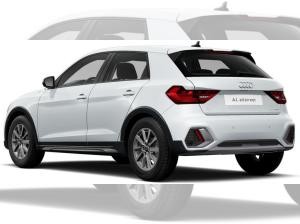 Audi A1 allstreet 30 TFSI | LED-Scheinwerfer |