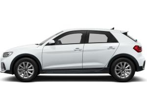 Audi A1 allstreet 30 TFSI | LED-Scheinwerfer |