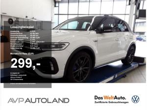 Volkswagen T-Roc R 2.0 TSI DSG 4MOTION | AKRAPOVIC | NAVI |