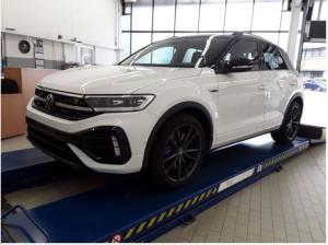 Volkswagen T-Roc R 2.0 TSI DSG 4MOTION | AKRAPOVIC | NAVI |