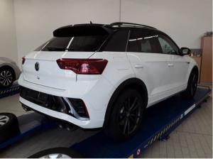 Volkswagen T-Roc R 2.0 TSI DSG 4MOTION | AKRAPOVIC | NAVI |