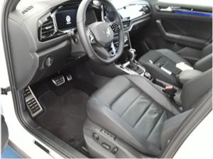 Volkswagen T-Roc R 2.0 TSI DSG 4MOTION | AKRAPOVIC | NAVI |