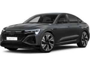 Audi Q8 Sportback S line 55 e-tron    quattro