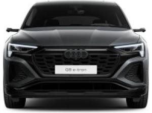 Audi Q8 Sportback S line 55 e-tron    quattro