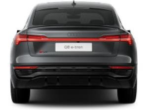 Audi Q8 Sportback S line 55 e-tron    quattro