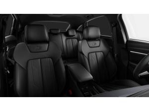 Audi Q8 Sportback S line 55 e-tron    quattro