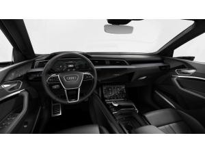 Audi Q8 Sportback S line 55 e-tron    quattro