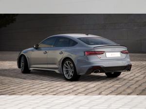 Audi RS5 Sportback 331(450) kW(PS) AUDI München PERFORMANCE AKTION - NEU + Individual | Wartung +42€**
