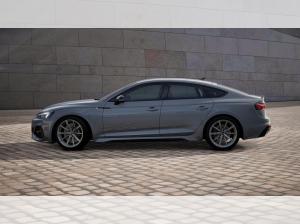 Audi RS5 Sportback 331(450) kW(PS) AUDI München PERFORMANCE AKTION - NEU + Individual | Wartung +42€**