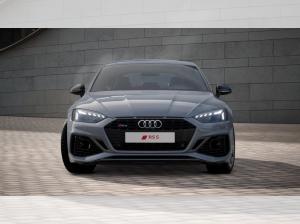 Audi RS5 Sportback 331(450) kW(PS) AUDI München PERFORMANCE AKTION - NEU + Individual | Wartung +42€**