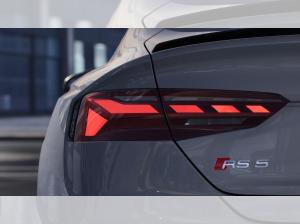 Audi RS5 Sportback 331(450) kW(PS) AUDI München PERFORMANCE AKTION - NEU + Individual | Wartung +42€**