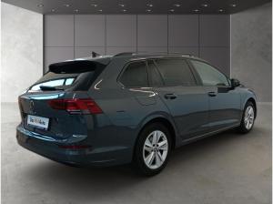 Volkswagen Golf Variant Stdhzg.*Nav*LED*DSG