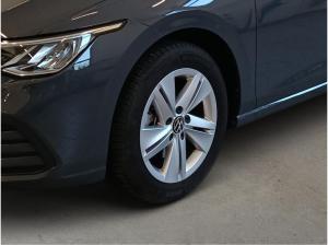 Volkswagen Golf Variant Stdhzg.*Nav*LED*DSG