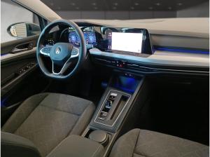 Volkswagen Golf Variant Stdhzg.*Nav*LED*DSG