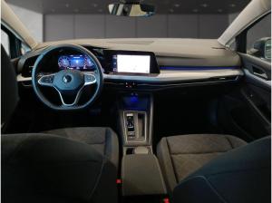 Volkswagen Golf Variant Stdhzg.*Nav*LED*DSG