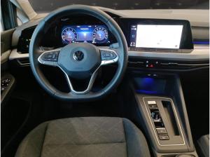 Volkswagen Golf Variant Stdhzg.*Nav*LED*DSG