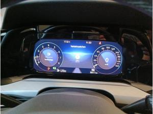 Volkswagen Golf Variant Stdhzg.*Nav*LED*DSG