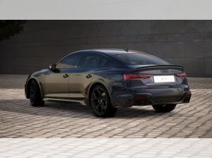 Audi RS5 Sportback 331(450) kW(PS) competition plus AUDI München PERFORMANCE AKTION Individual | Wartung +42€